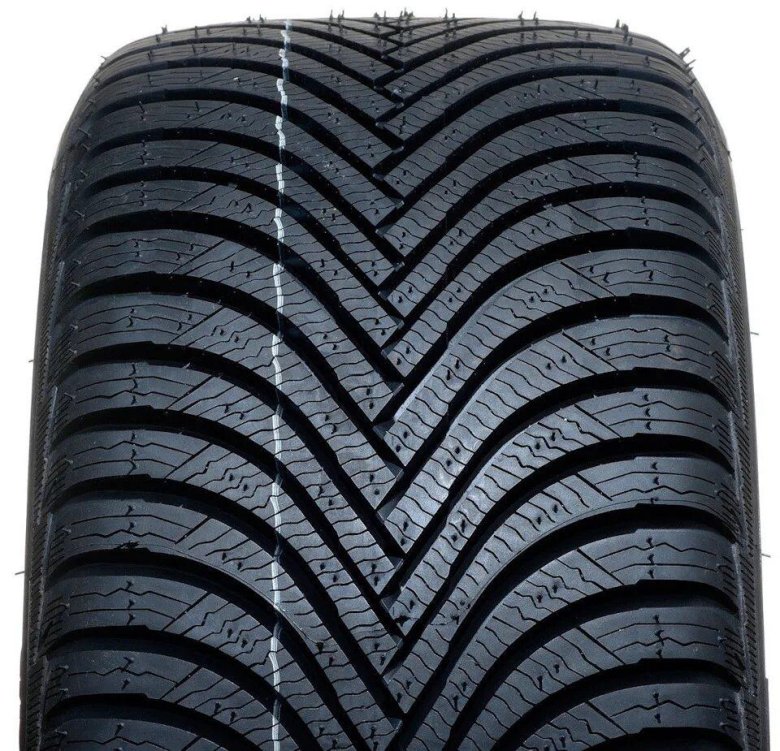 Мишлен альпин