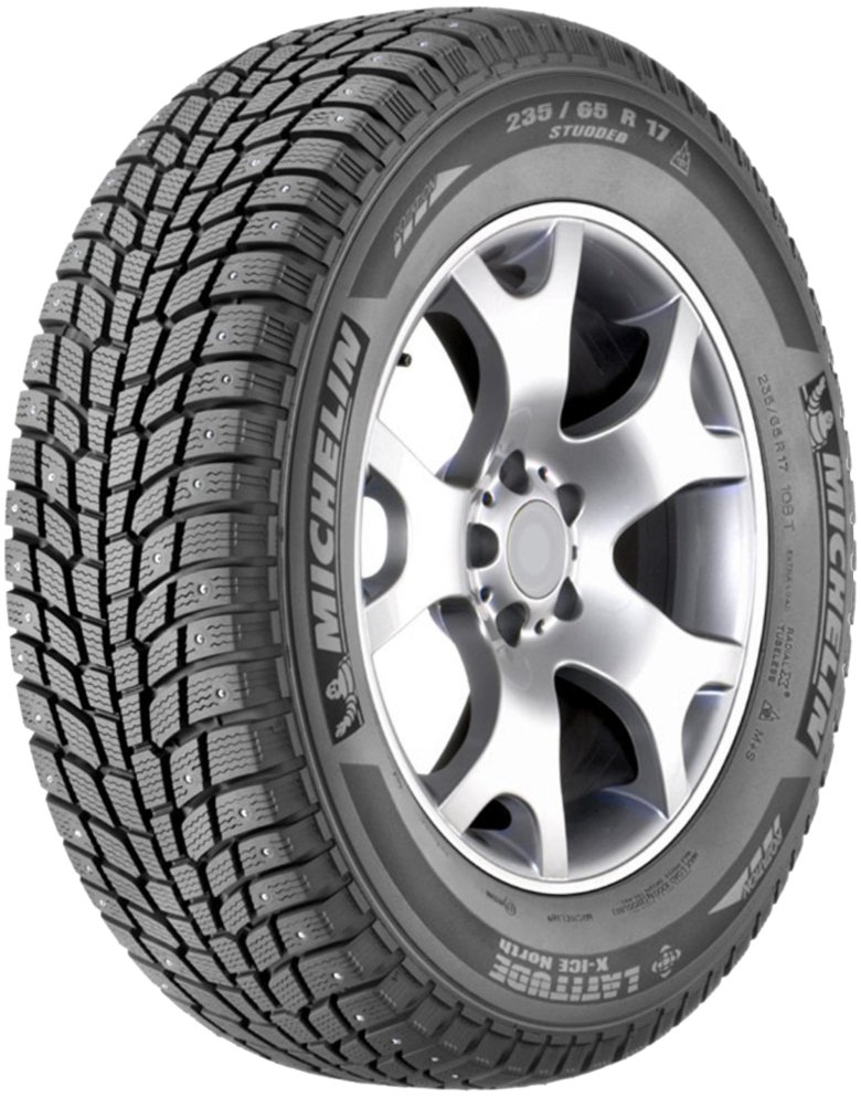 Michelin x-Ice North 2
