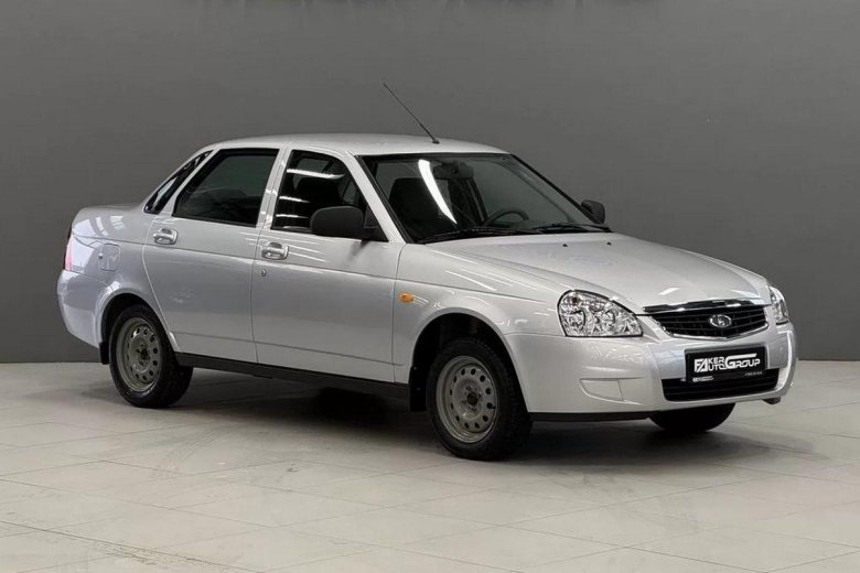 Автомобиль