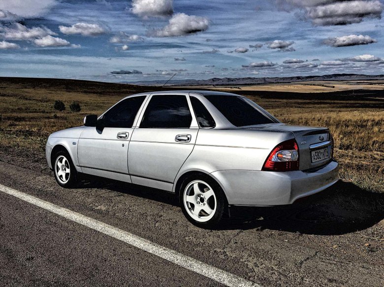 Приора Себа