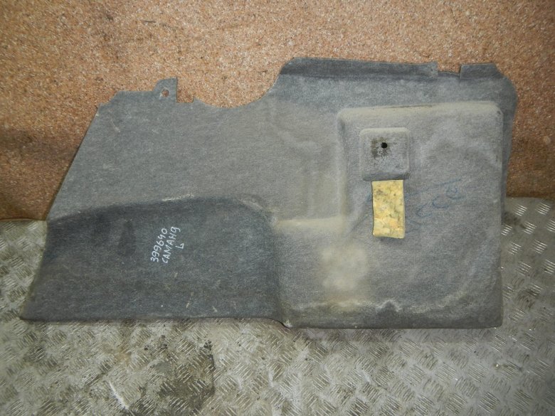 Верхний багажник на Иран Ходро Саманд купить