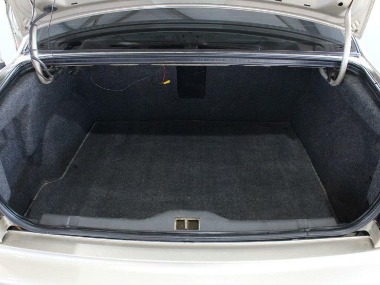 Внутри автомобиля