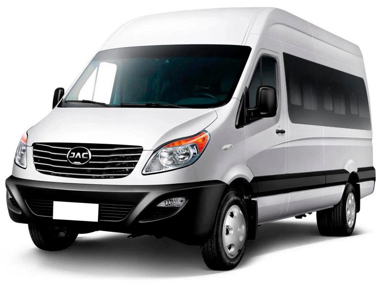 Микроавтобус маз 281040