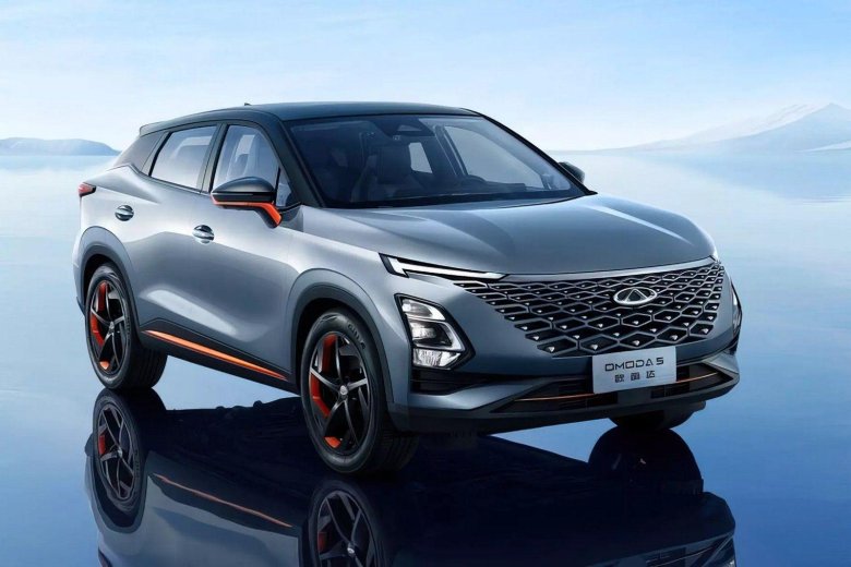 Автомобиль