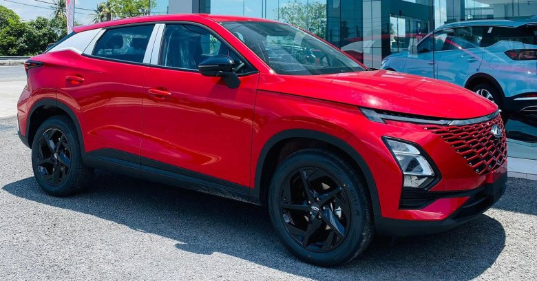 Автомобиль