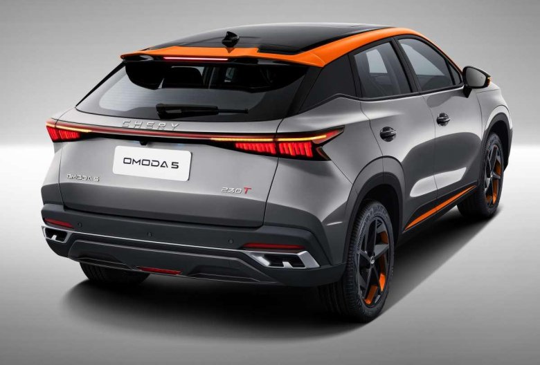 Land rover range iii