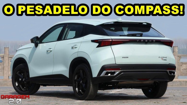 Land rover range iii