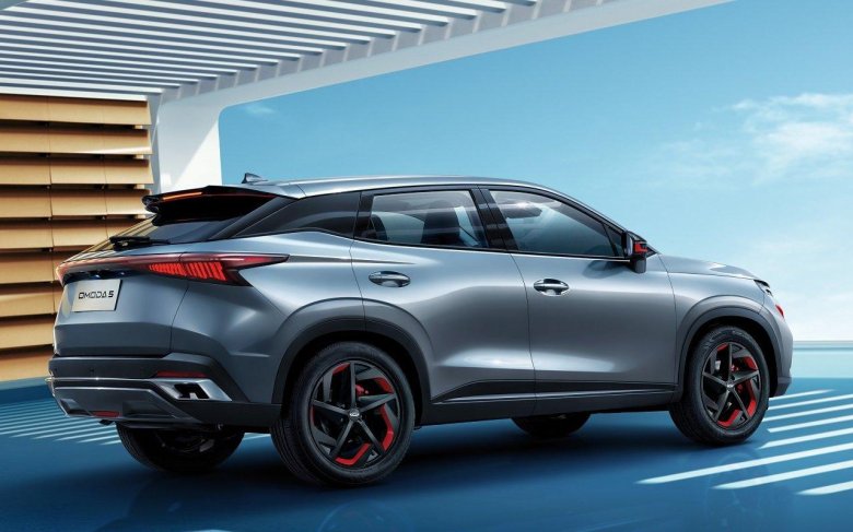 Land rover range iii