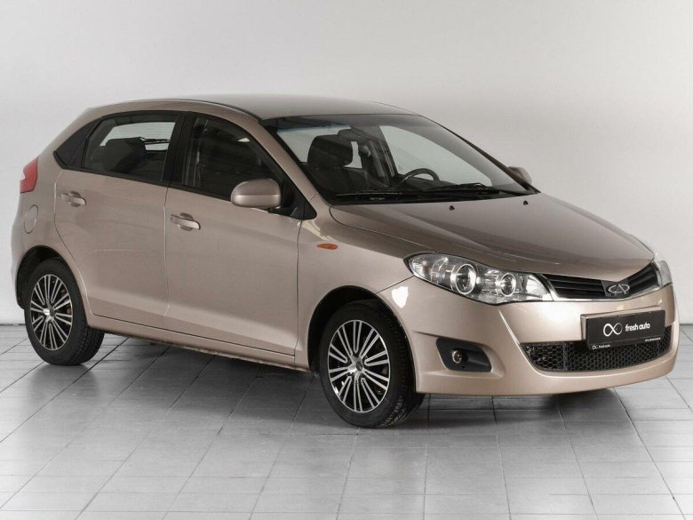 Chery a13