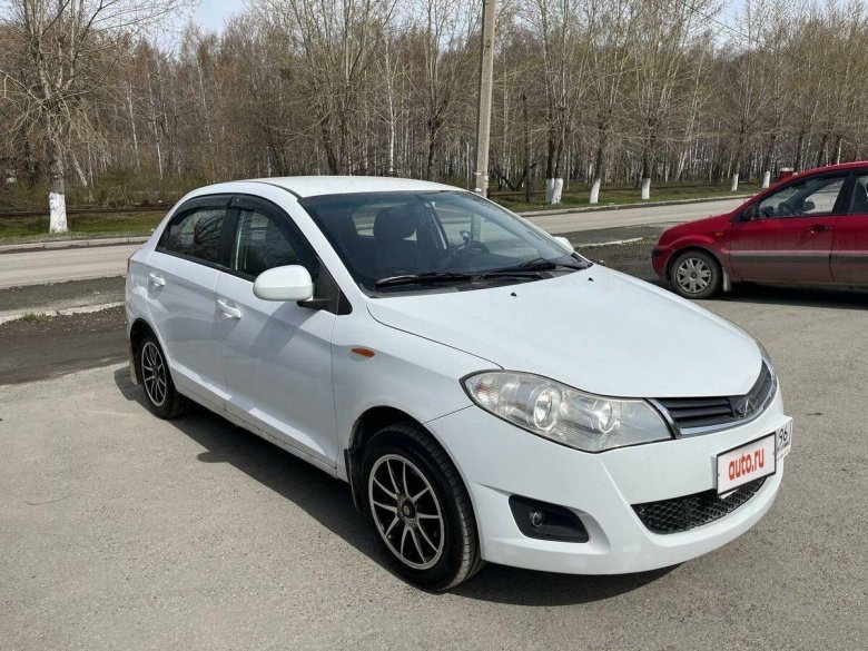 Chery bonus (a13)