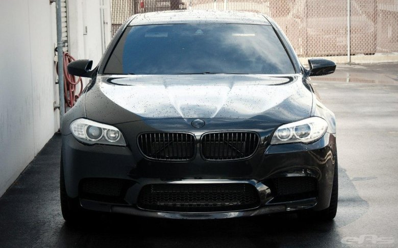 Bmw 5er vi (f10/f11/f07) рестайлинг