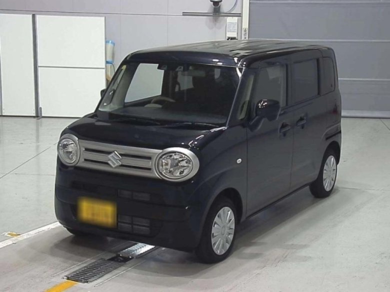 Toyota bb ii