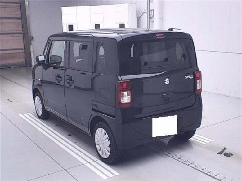 Toyota bb i