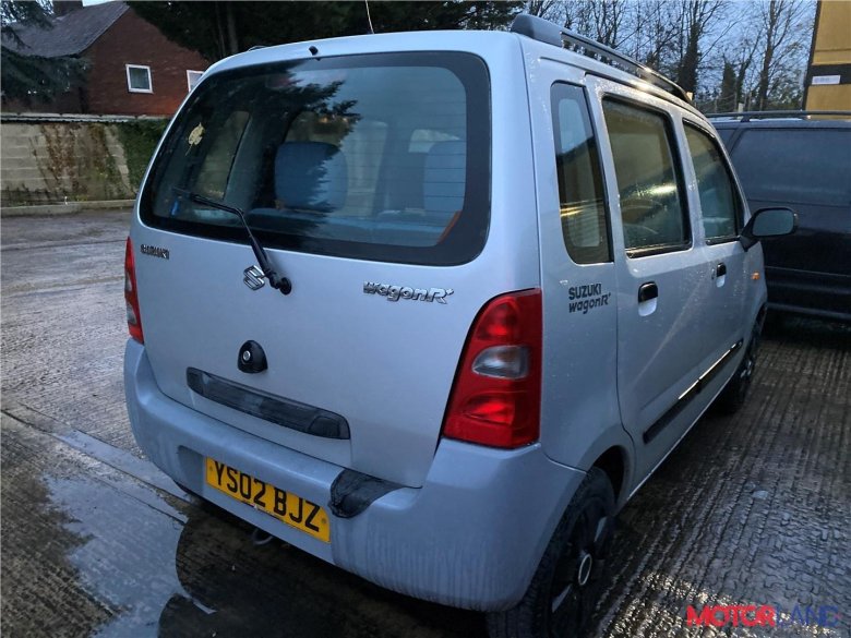 Внутри автомобиля