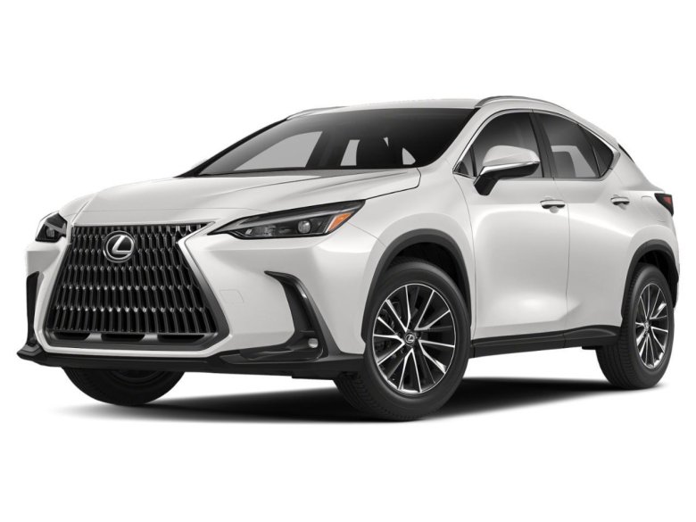 Lexus nx300 2022