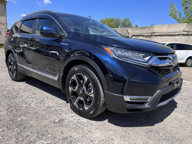 Автомобиль