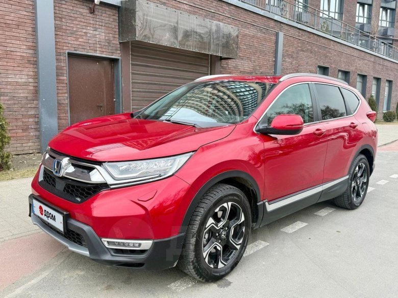 Автомобиль