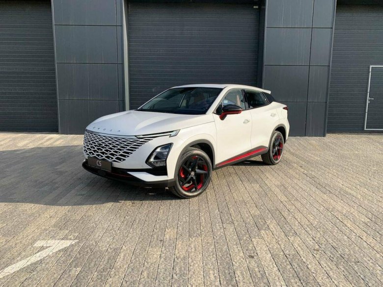 Клиренс омода с5