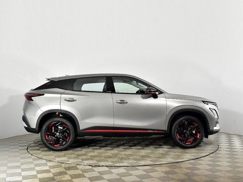 Автомобиль