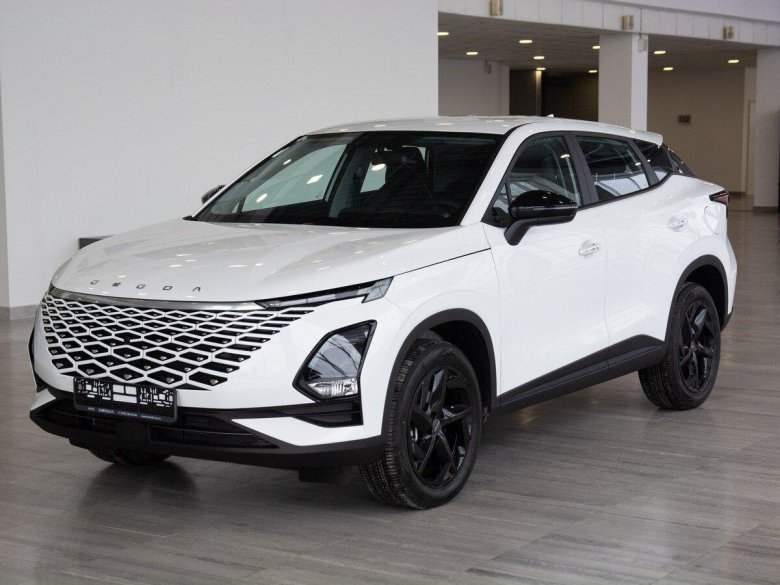 Внедорожник омода новый