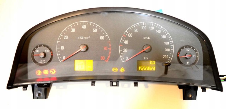 Внутри автомобиля