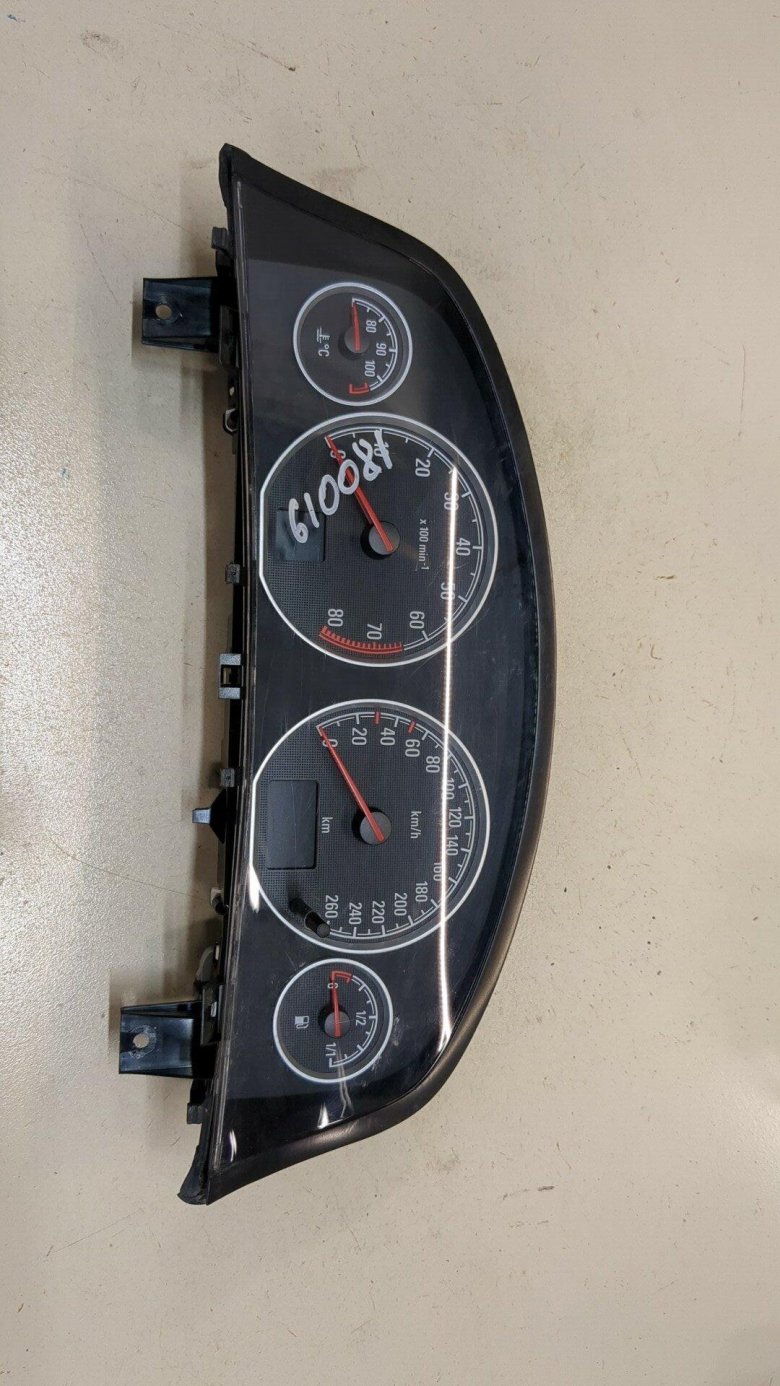 Внутри автомобиля