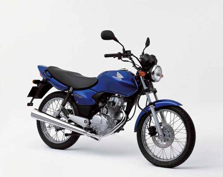 Honda CB 125