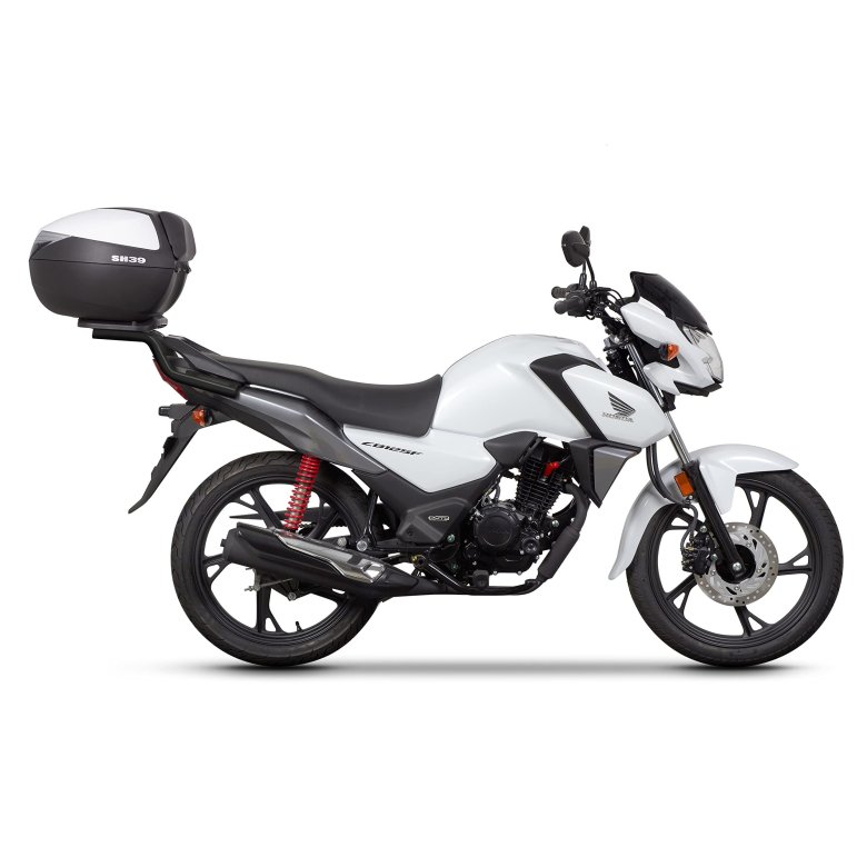 Honda CBF 125