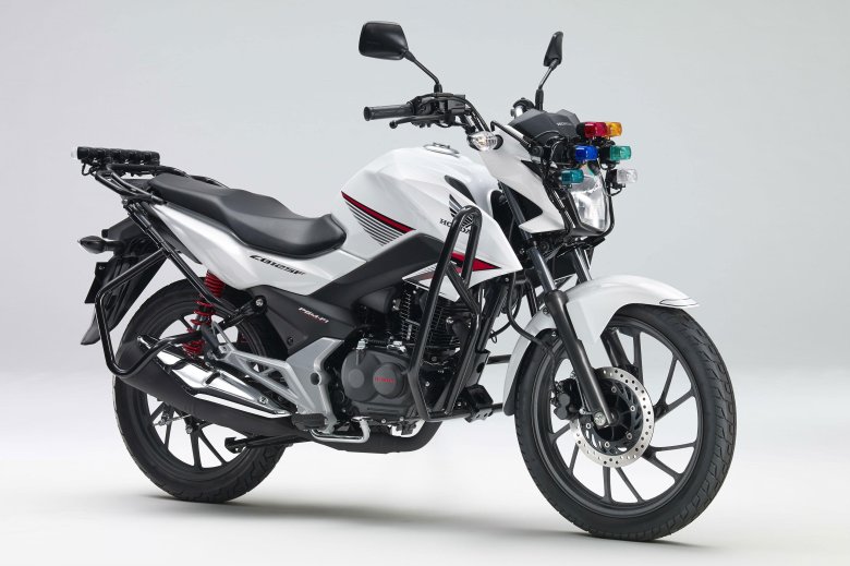 Honda CBF 125