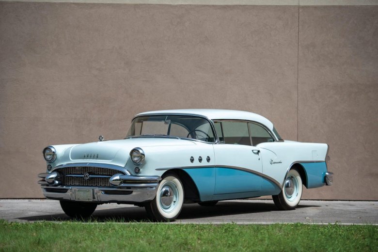 Buick Special 1955