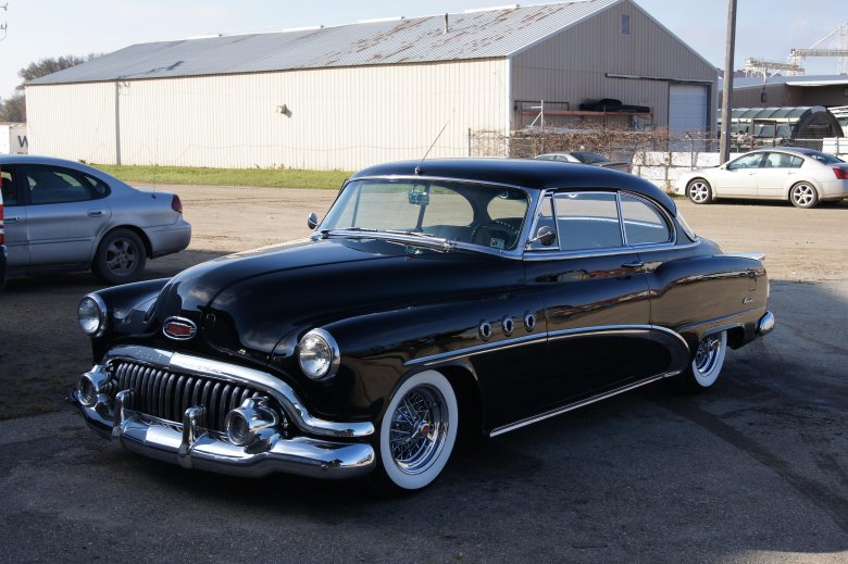 Buick Special