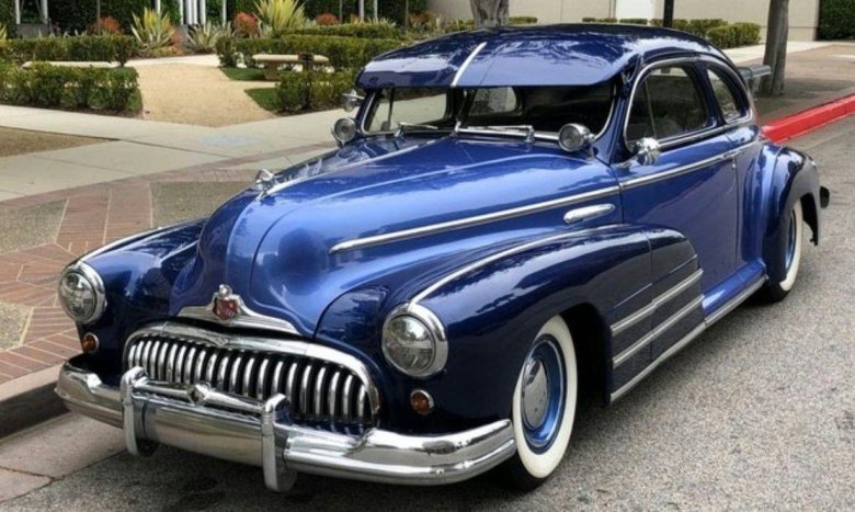 Buick Special