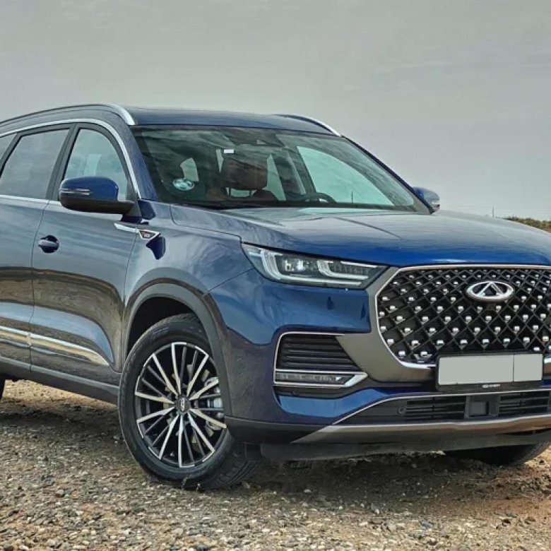 Автомобиль