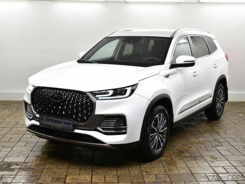 Audi q3 i рестайлинг