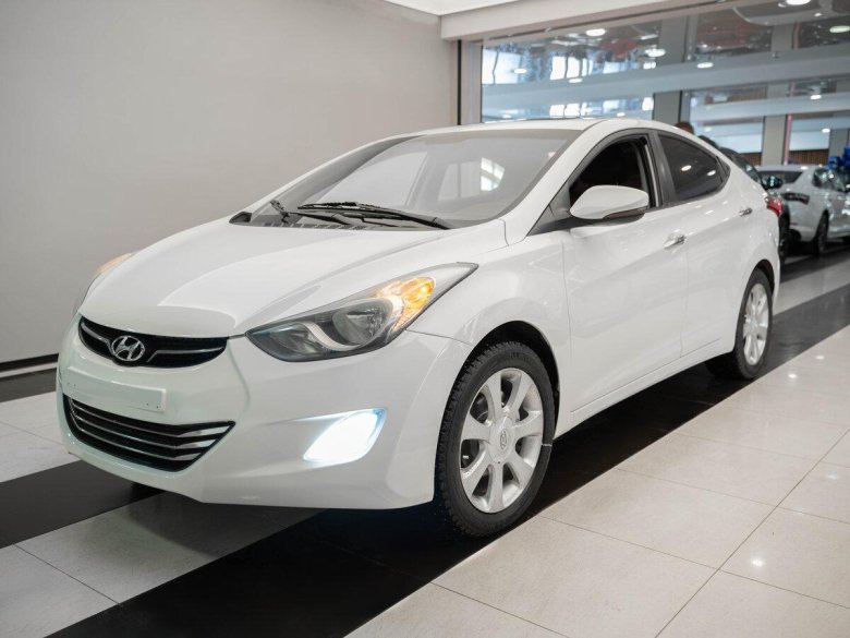 Hyundai elantra v (md)