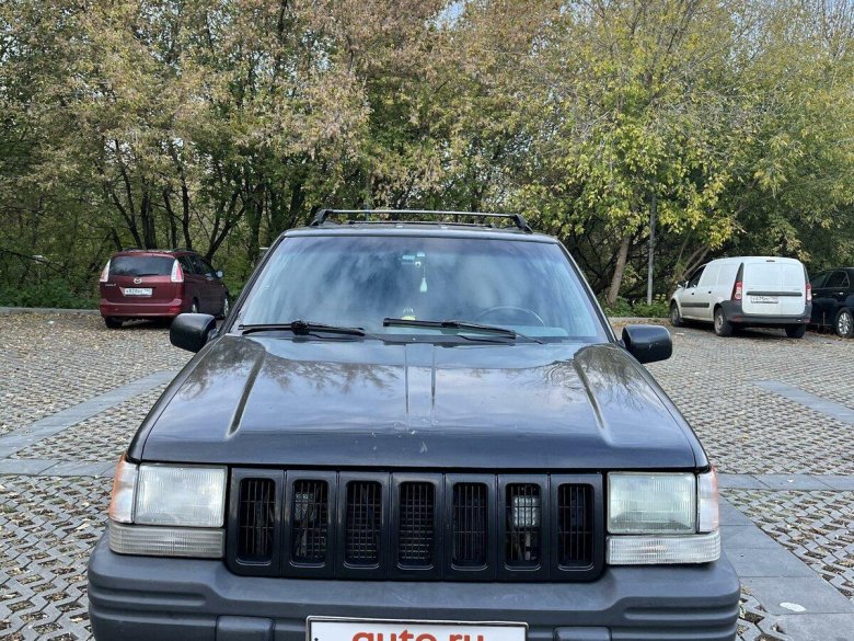 Чирок машина