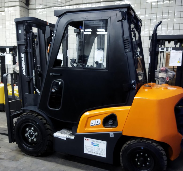 Автомобиль