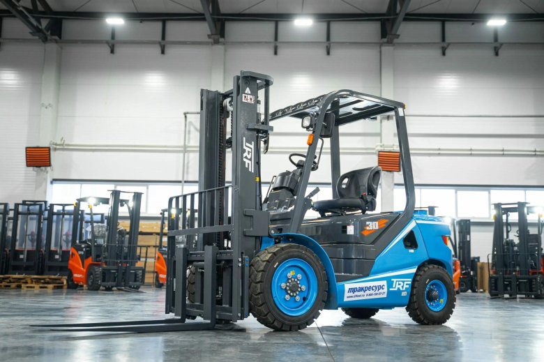 Погрузчик Maniscopic MLT 741-120 LSU