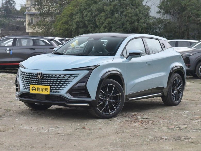 Чанган уни т