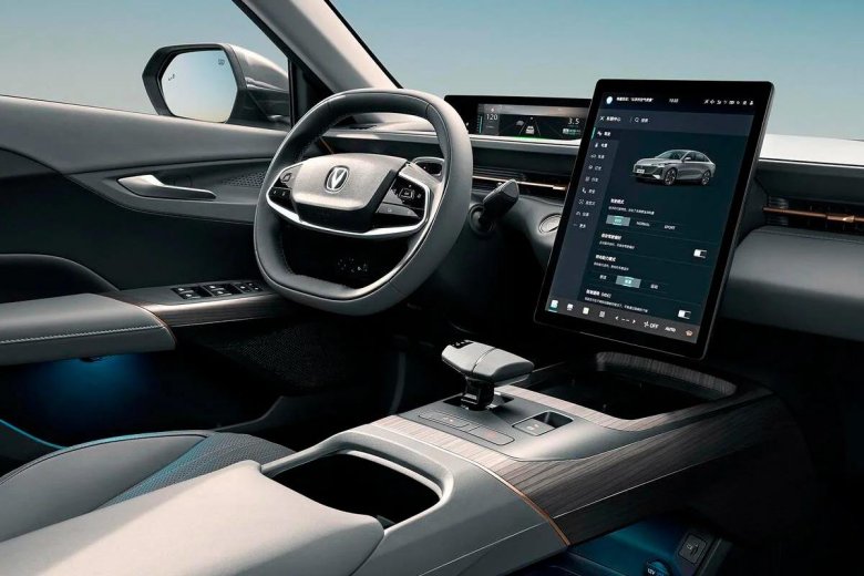 Автомобиль