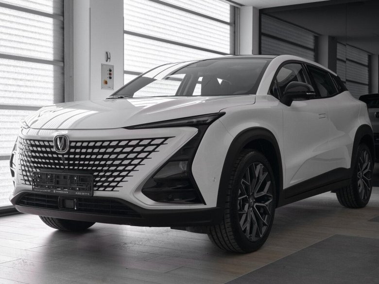 Автомобиль