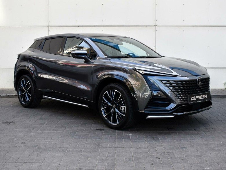 Чанган юни-т 2023