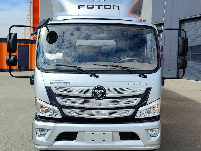 Foton Aumark bj10xx/11xx