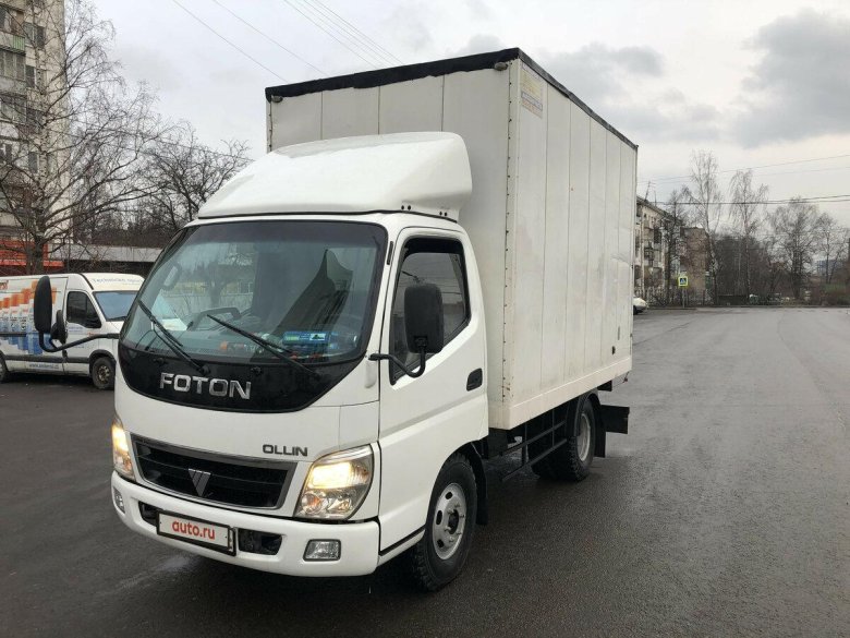 Фотон Оллин 1039