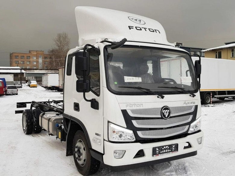 Фотон аумарк