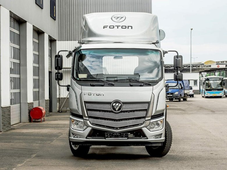 Foton est m 120