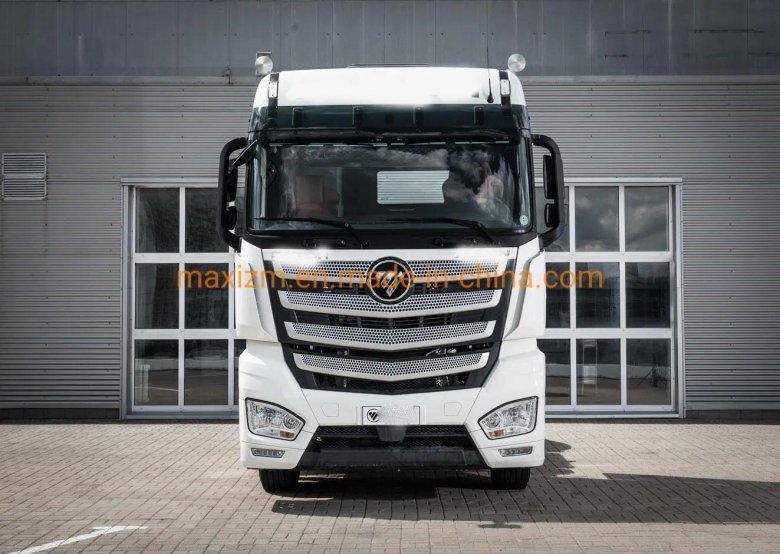 Foton Auman тягач