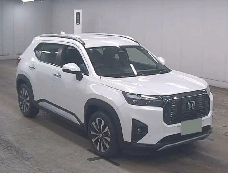 Mazda cx-5 i рестайлинг