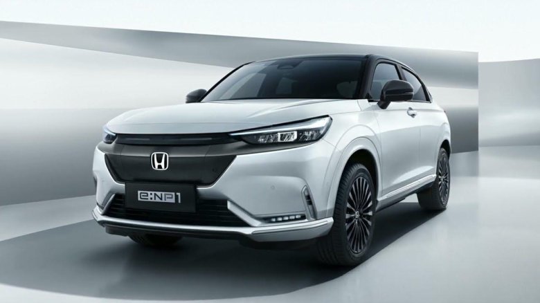 Автомобиль