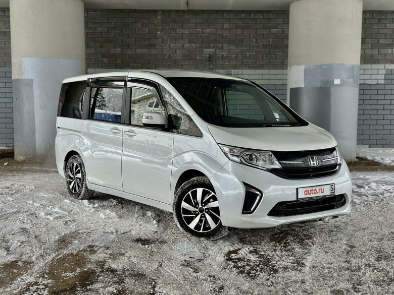 Mercedes-benz v-klasse ii